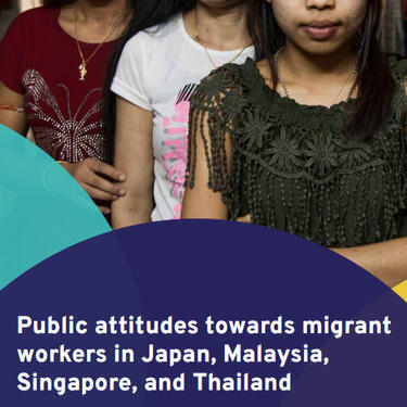 public attitudes
